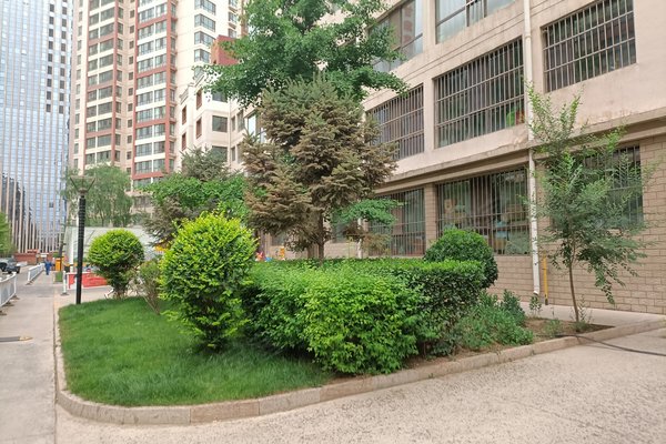 雁滩家园2期d区,雁西路-兰州雁滩家园2期d区二手房,租房-兰州安居客