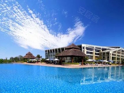 黑龙滩长岛国际