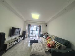 德阳旌阳玉泉河边，  黄河畔岛两室精装家具家电齐全拎包入住的出租房源真实图片