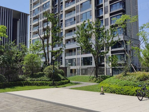 无锡锡山东亭华润江南府(无中介费)紧靠云林地铁口,荟聚健鼎,红星