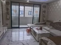 永州冷水滩愿景广场盛世华府 3室2厅2卫出租房源真实图片