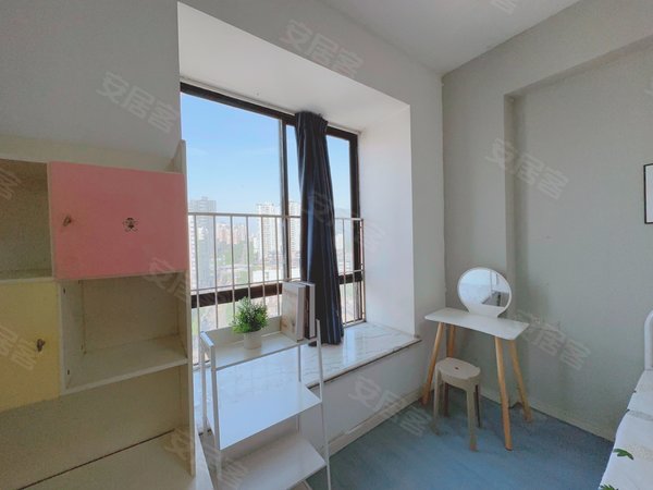 重庆南岸铜元局泰达大厦五小区ktv 楼上押一付一 包物业免费wifi可