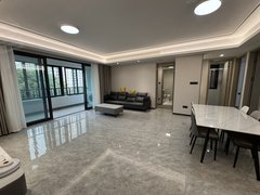 苏州工业园胜浦花语澜苑 四室2卫 能开票办优租房 免费停车 地暖 中央空调出租房源真实图片