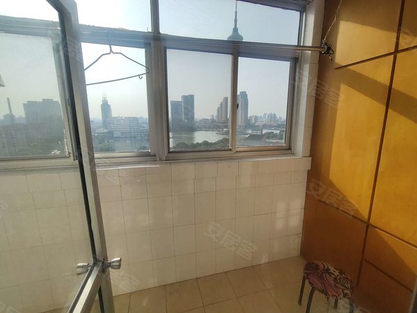 天津河西马场道华悦大厦华悦大厦 2室2厅1卫