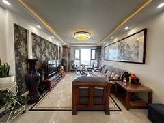 北京通州九棵树整租  九棵树(家乐福)  K2玉兰湾  3室2厅出租房源真实图片