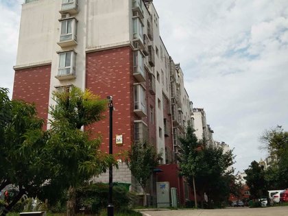 李湾小区(一期)