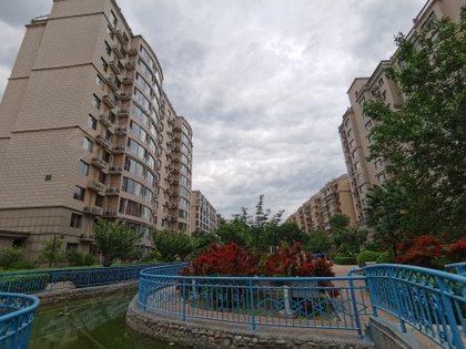 密云阳光家园东区