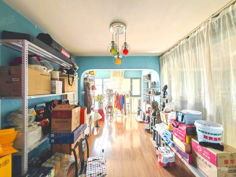 中润世纪广场西