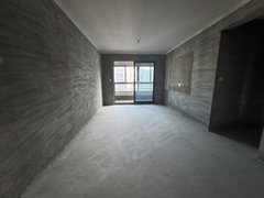 台州椒江洪家急未来悦三室两卫 可长租毛坯房南北通透,随时看房出租房源真实图片