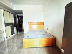 深圳龙岗坪地今日香沙御景园 精装修公寓 带全家电拎包入住出租房源真实图片