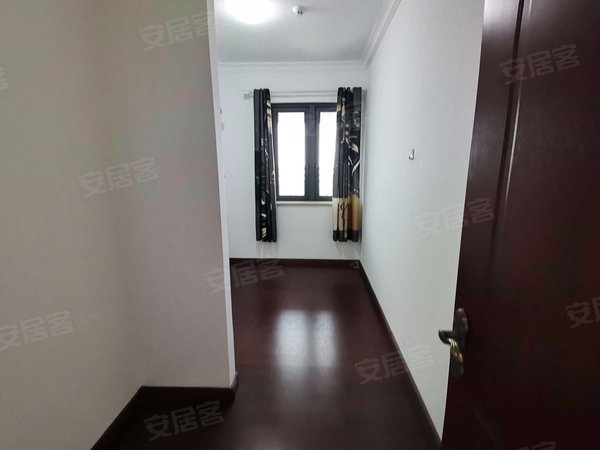 南宁江南五一路中国铁建西派澜岸中国铁建西派澜岸 4室2厅2卫 电梯房 精装修109平米出租房源真实图片