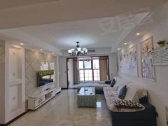 巴中巴州中坝王府景豪装三室采光视野开阔家具家电齐全!出租房源真实图片