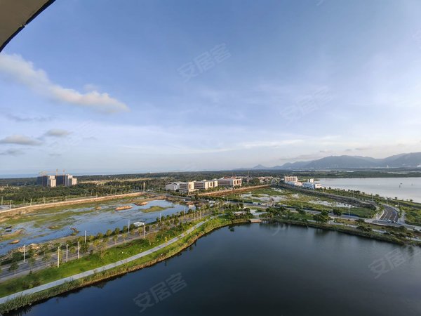 长乐大东湖酒店图片