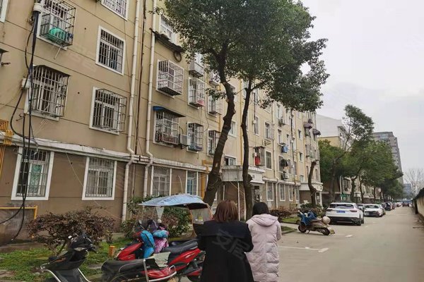 兴园小区怎么样,好不好_中介房产经纪人:张娟娟对兴园小区的评价-合肥