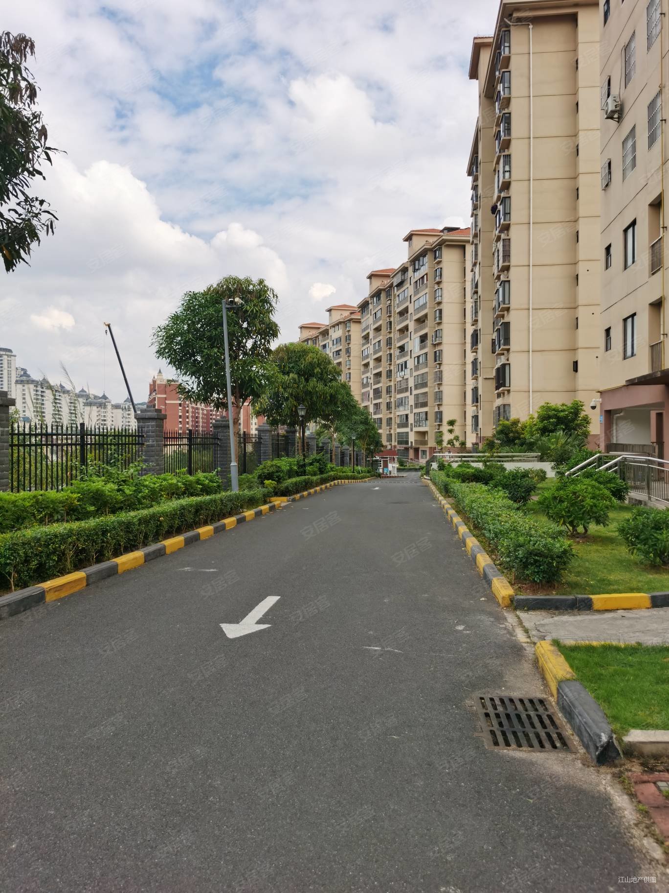 单位小区公摊小,国土资源厅青秀家园 复式楼中楼5房4卫,国土资源厅