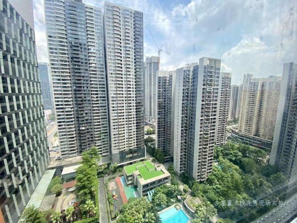 【多图】领峰,珠江新城中租房,看这里!