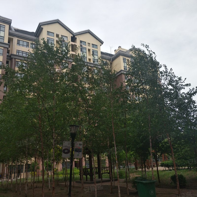 【东润华庭, 东润华庭小区详情,房价走势,房源,业主论坛】- 松原58