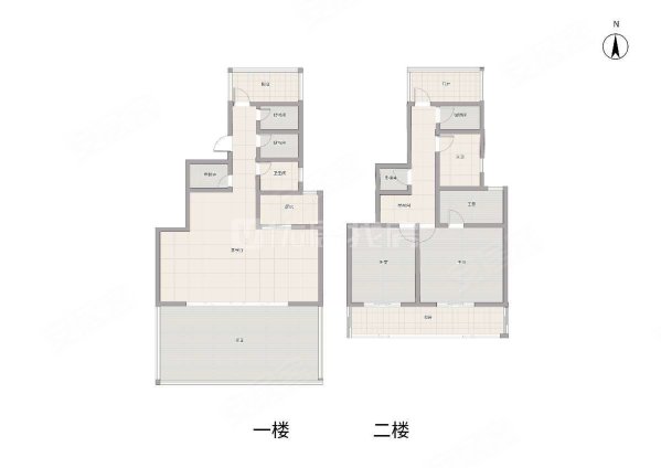 建发五象印月3室2厅2卫174.93㎡南428万