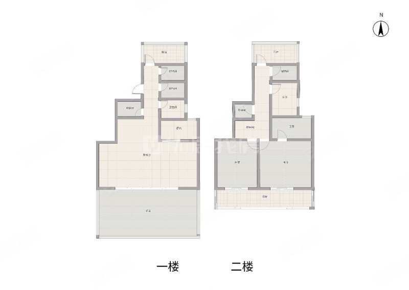 建发五象印月3室2厅2卫174.93㎡南428万