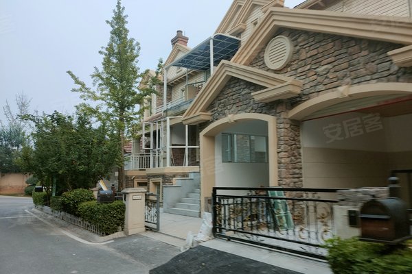 恒大山水城(别墅),陇海西路-郑州恒大山水城(别墅)二手房,租房-郑州安