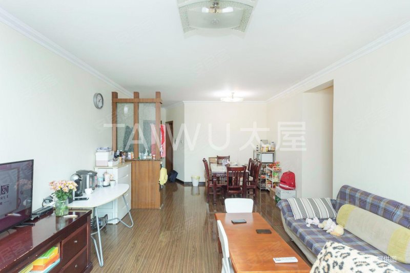 海丽花园二手房,1220万,3室2厅,2卫,124平米-上海安居客