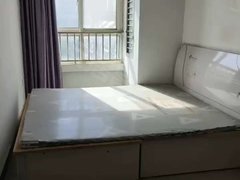 韩城桢州大街桢州公园矿馨园小区 1室1厅1卫出租房源真实图片