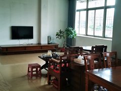 莆田荔城红星美凯龙城门街110弄小区 4室2厅3卫出租房源真实图片