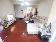 银川兴庆湖滨街安泰花园北区 3室2厅2卫出租房源真实图片