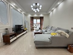 泸州江阳泰安实拍，三房两卫可看江住家装修 1500出租房源真实图片