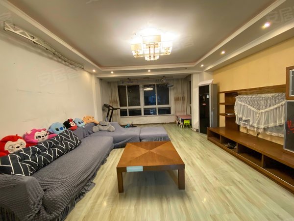 宁波北仑大碶学府茗苑学府名苑 精装修 三室两厅一卫 北仑区块房子都