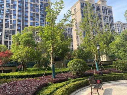 中骏柏景湾(公寓住宅),渡桥路78弄 - 上海中骏柏景湾(公寓住宅)二手房