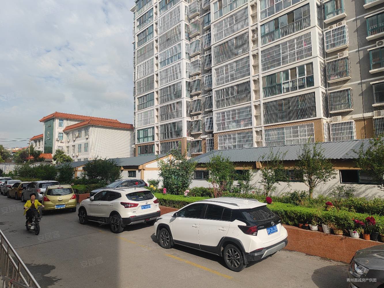 潍坊房产网>潍坊二手房>青州二手房>青州城区二手房>衡王府花园>