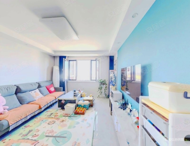 婚房精装,丽水苑,电梯两室,基本不住,地铁旁,丽水