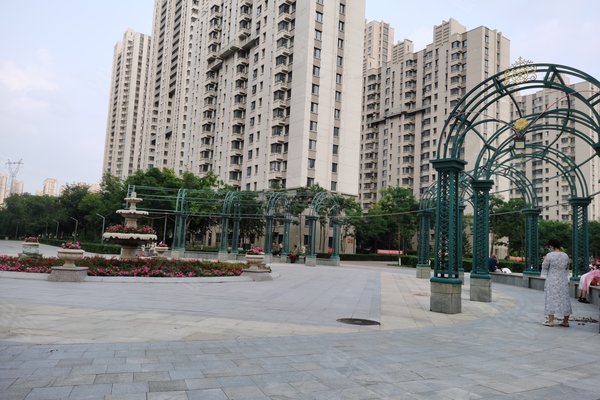 民生尚都福园优点,不足,民生尚都福园怎么样,民生尚都福园周边房产中