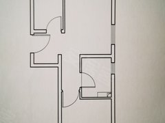 北京房山良乡中建学府印悦(12号院) 1室1厅1卫出租房源真实图片
