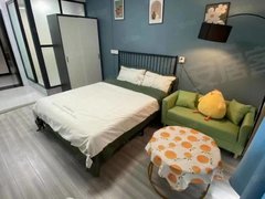 九江浔阳大中大可短租 大中大步行街商圈 新桥头烟水亭 妇幼医院 附属医院出租房源真实图片