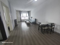 乌鲁木齐米东天化新华凌旁 汇荣城 精装三室 拎包入住 随时看房出租房源真实图片