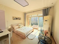 临沂兰山通达路可月付0中介 三和源小区东方不夜城 技师学校 书法广场后十街出租房源真实图片