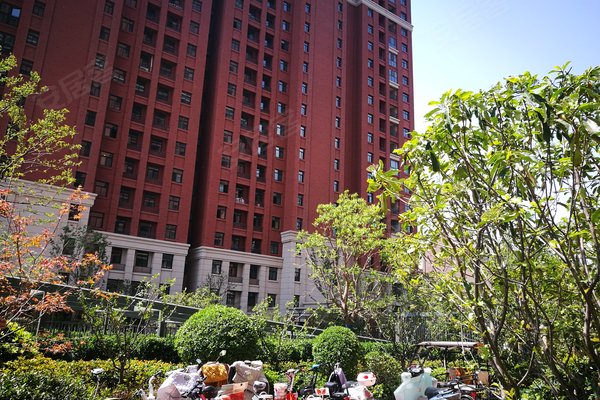 新乡温莎城堡(公寓)