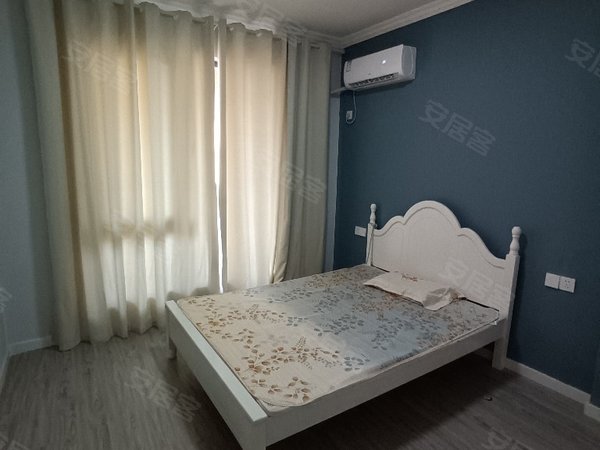 丽水莲都纳爱斯绿谷庄园悦山居绿谷庄园悦山居 3室2厅1卫出租房源真实