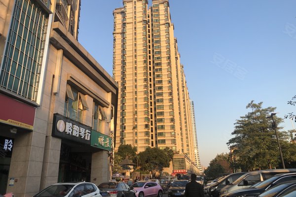 雅居乐御景名门,盐步大道122号 - 佛山雅居乐御景名门二手房,租房