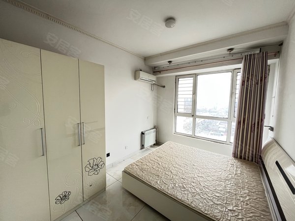 【多图】富丽国际花园,火车站租房,急急急!