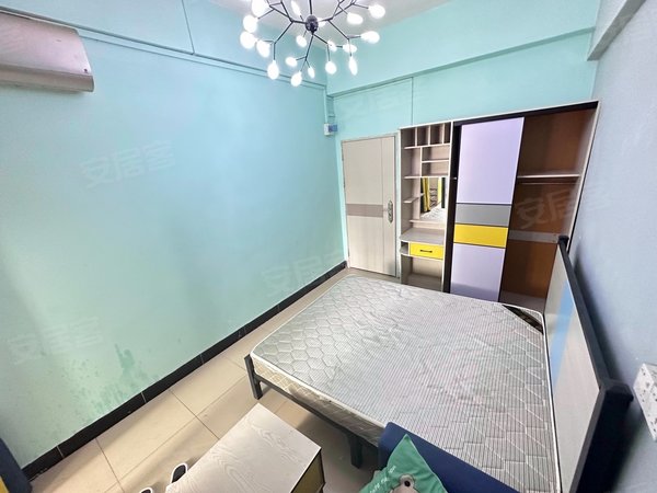 东莞塘厦石鼓高裕北路自建房(有免费停车场)塘厦清湖头 大单间 一房