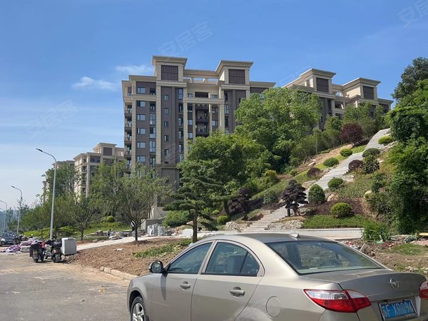 宁波奉化溪口恒大溪上桃花源(七区)恒大溪上桃花源(七区) 3室2厅1卫