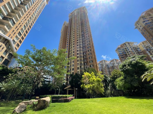 三亚吉阳月川荣德花园三亚迎宾路凤凰路交汇,精装拎包2房2厅,长租短租