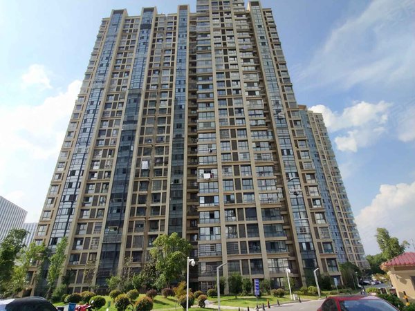 南京江宁东山玉堂花园江宁万达玉堂花园小区朝南独厨独卫卧卫分离情侣