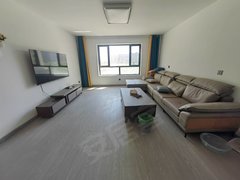 喀什喀什市喀什城区海悦汇城4楼3室2卫年租3万 有钥匙出租房源真实图片
