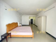 河池宜州宜州城区老火车站市场楼上一房一厅，步梯三楼，地下街口民水民电仅租8百出租房源真实图片
