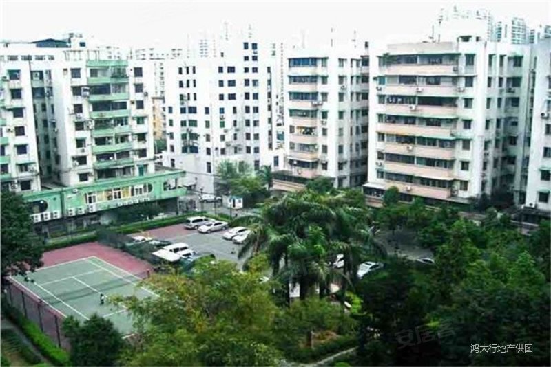 广州房产网>广州二手房>海珠二手房>客村二手房>鸿运花园(海珠)>800