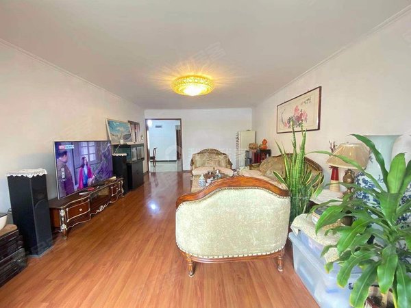 【多图】佳兴园,北苑租房,北苑佳兴园3室1厅 精装修 户型方正,朝阳